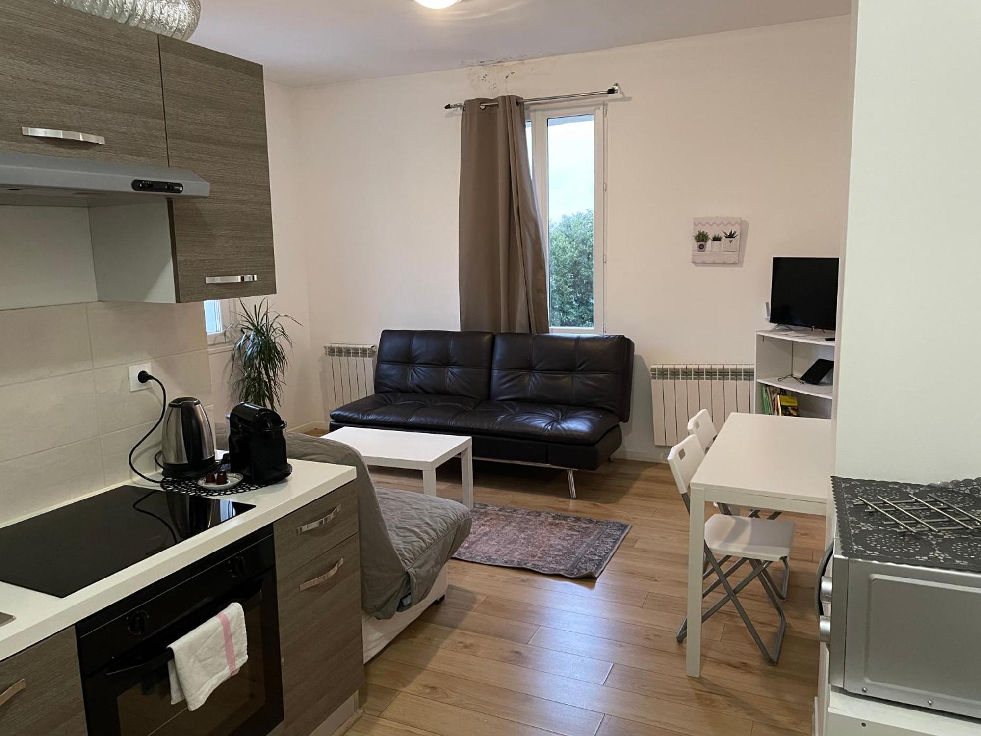 Superbe Appartement A 5 Minutes De Disney Chessy  Exterior foto