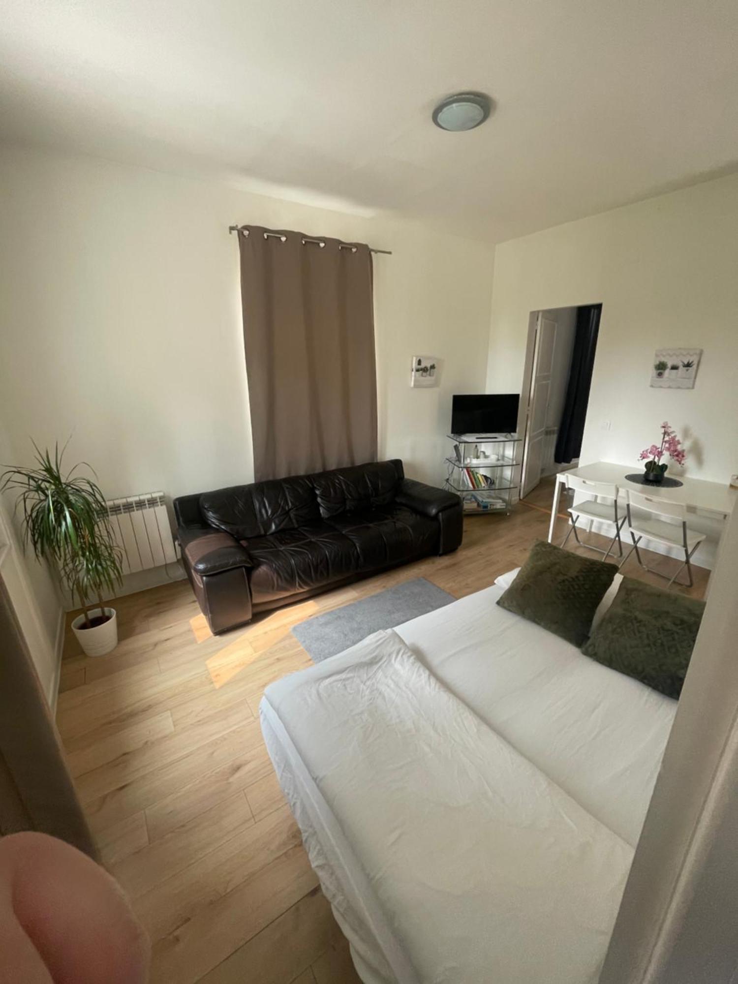 Superbe Appartement A 5 Minutes De Disney Chessy  Exterior foto